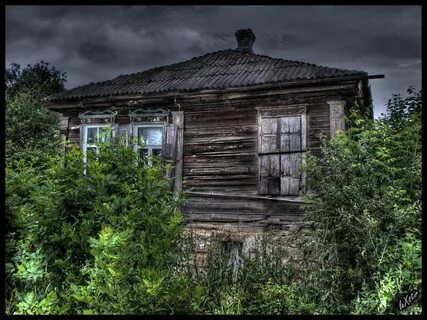 Старое село дом 3