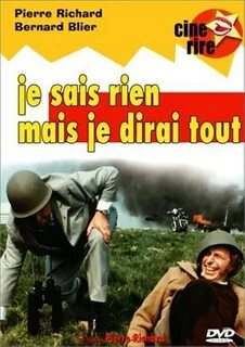 Je sais