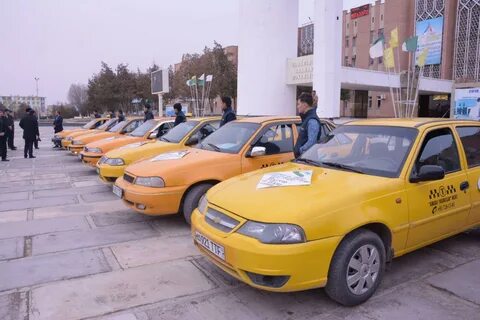 Ай такси