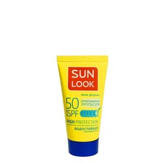 Sun look солнцезащитный