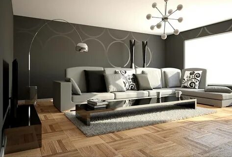 N modern