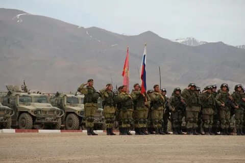 2016 рубежи