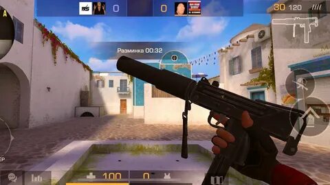 Весеннее обновление standoff 2