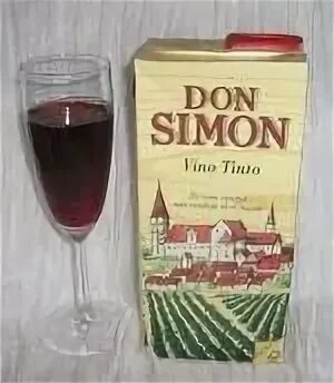 Red dons