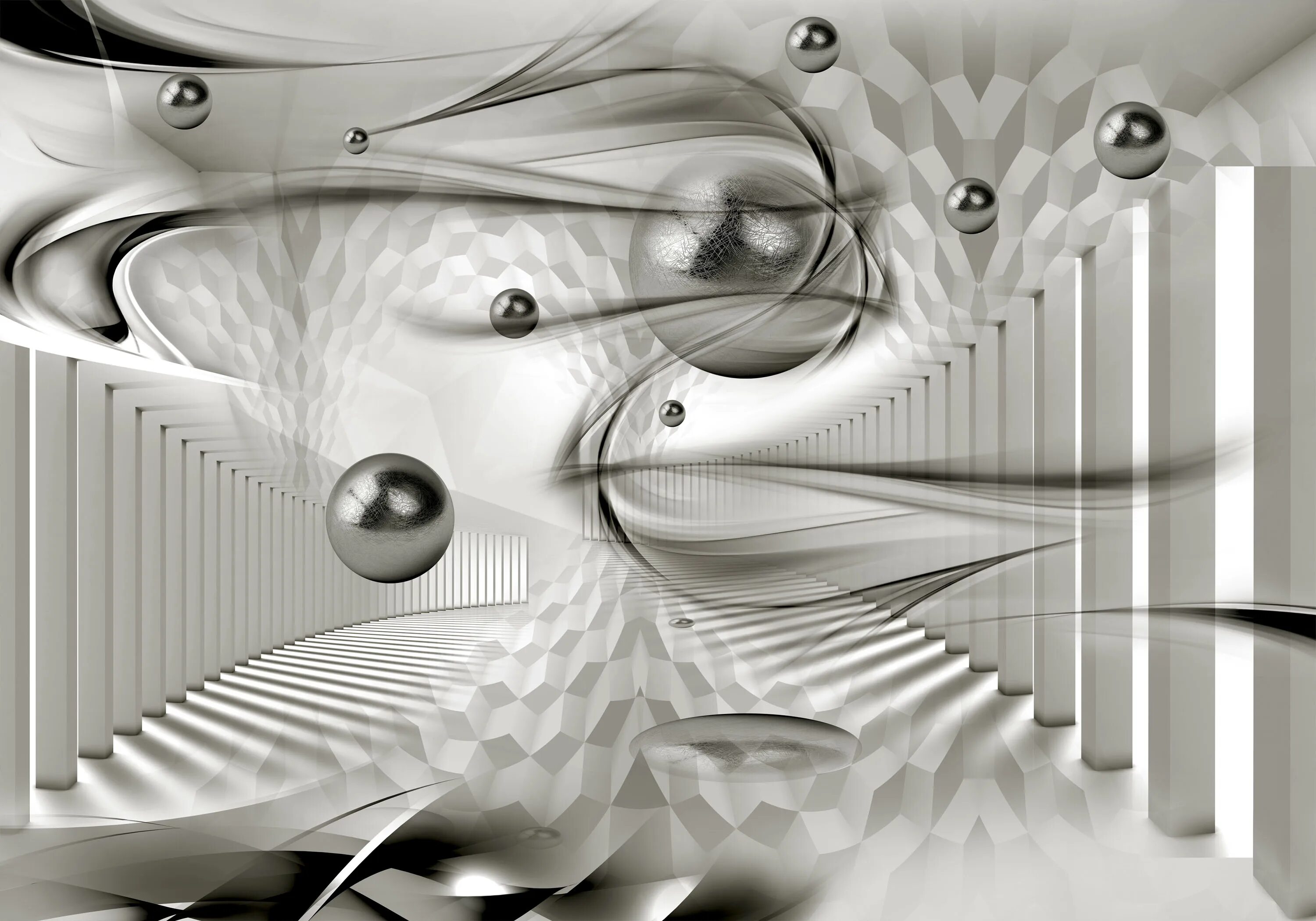 Графически 3d
