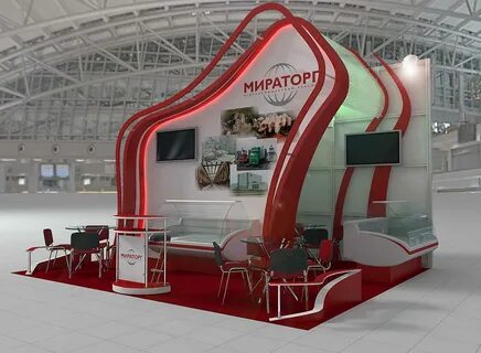 Эксклюзивные стендов