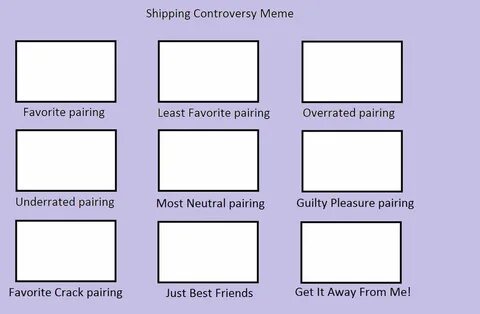 Blank i got
