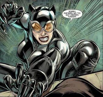Massacre/Crossbones vs Catwoman/Wildcat - Battles - Comic Vine.