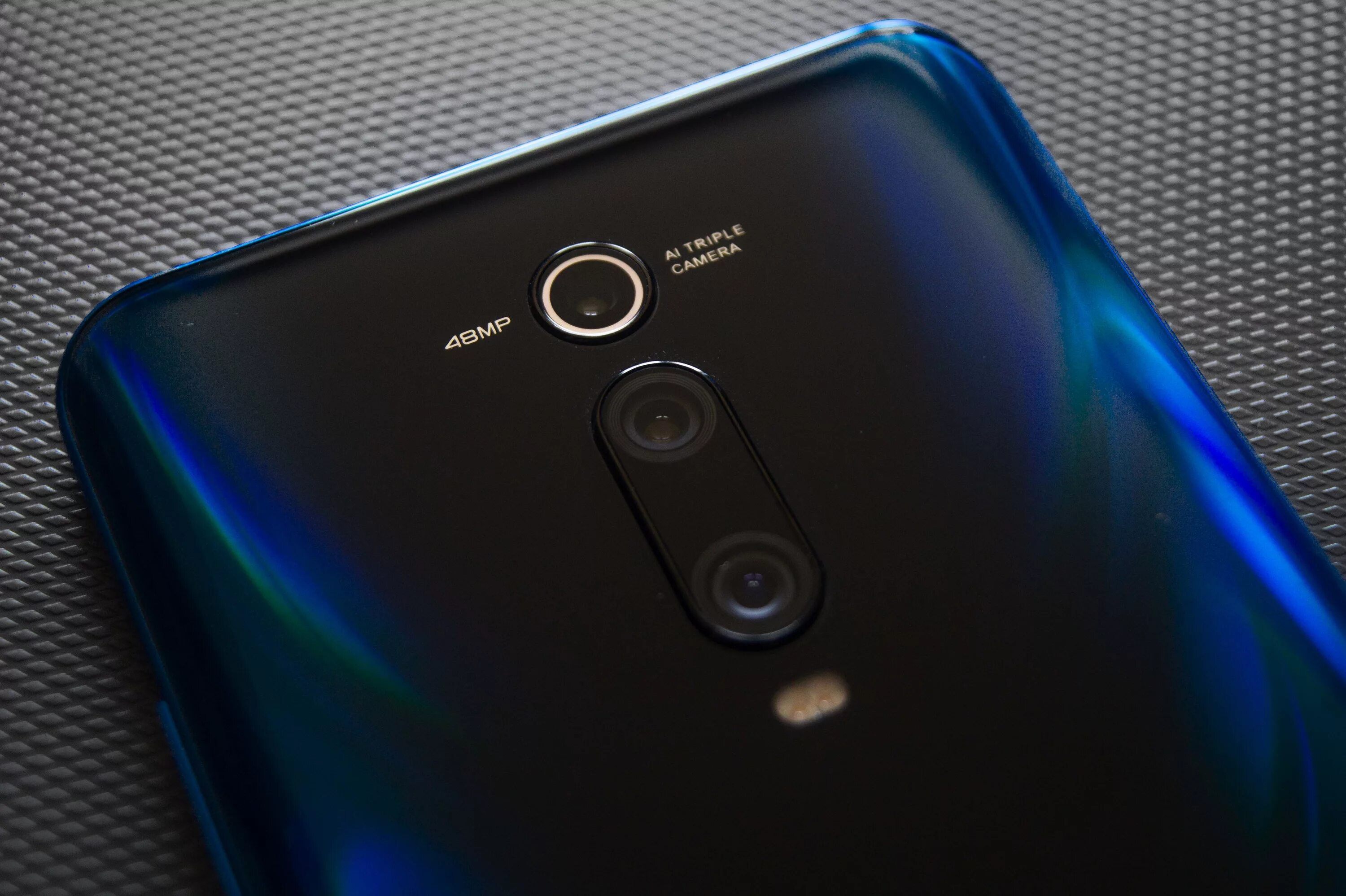 Камерой xiaomi 9 pro