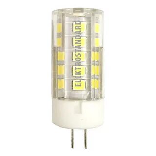 Светодиодная лампочка цоколь led