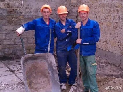 Разнорабочий красноярске прямая работодателя