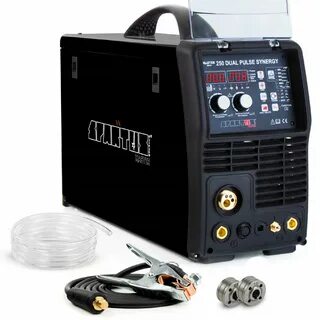 Tp 220 pulse synergic