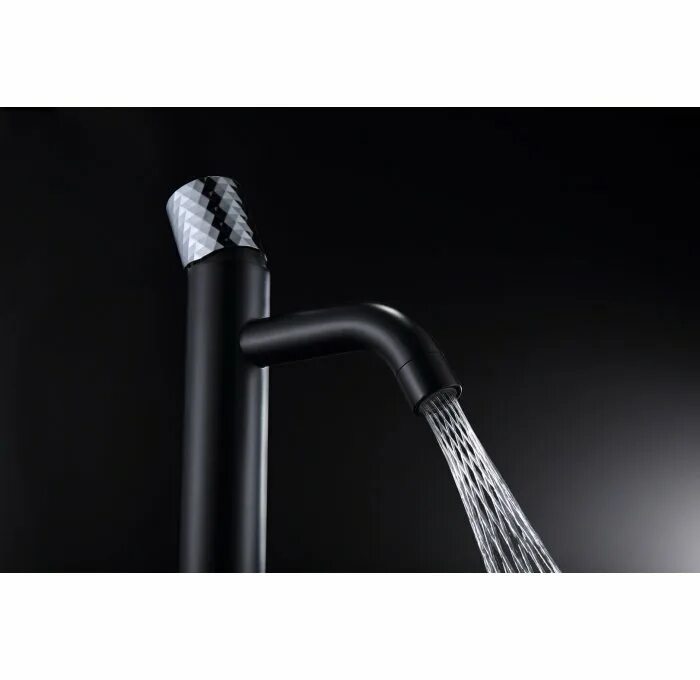 Chrome 122. Смеситель для умывальника низкий boheme stick black diamond chrome, 121-bcr. смеситель stick для умыв. низ. diamond black 121-bb. смеситель для ванны boheme stick 129-bb black ручка diamond. смеситель богема черный.