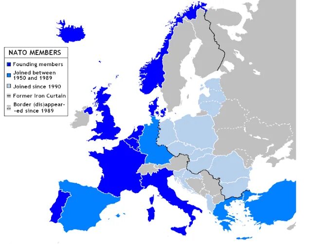 Карта НАТО. Страны НАТО на карте. Страны НАТО 1949. Страны НАТО В 1949 году на карте. Страны нато названия