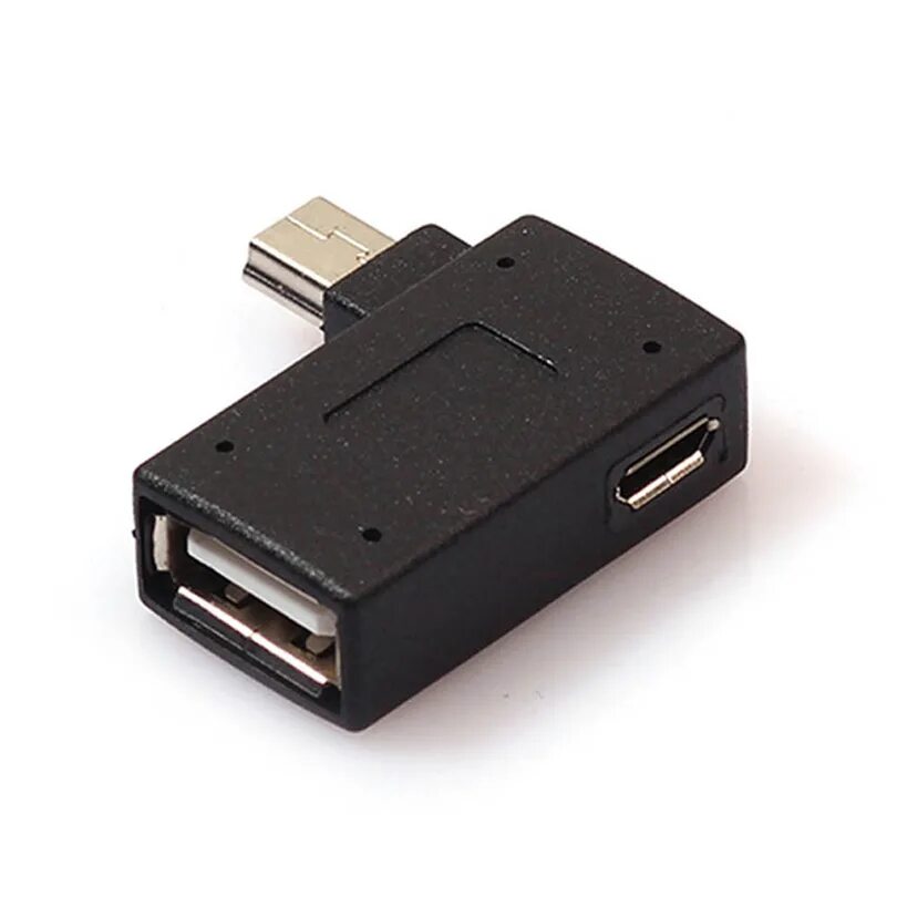 Переходник с микро на мини. Адаптер микро юсб на юсб. mini usb otg. переходник микрон юсб на юсб. otg host адаптер.