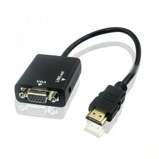 Переход hdmi