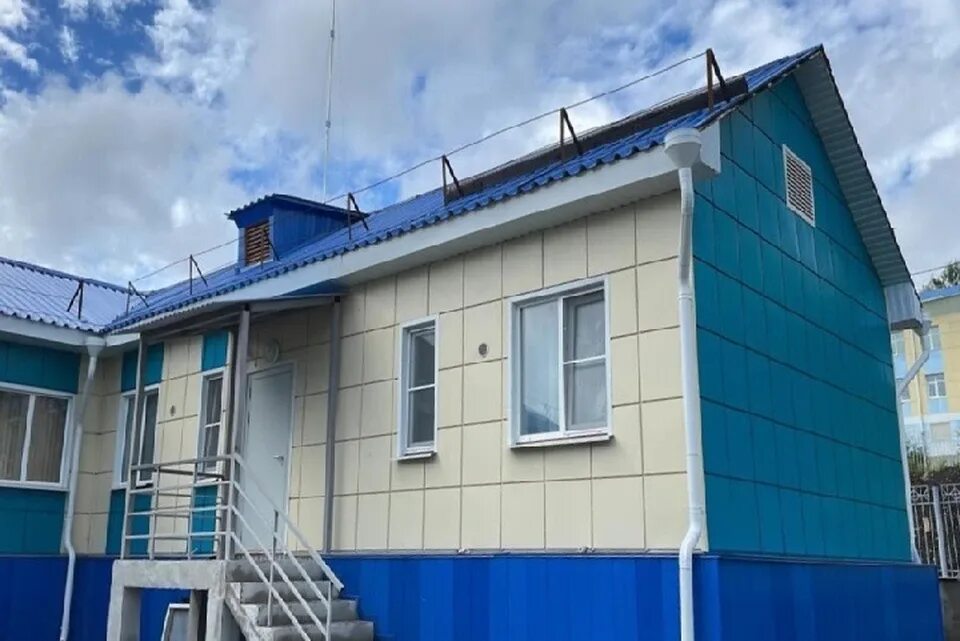 Поселок тумнин. Поселок тумнин хабаровский край. министр строительства хабаровского края сутурин.