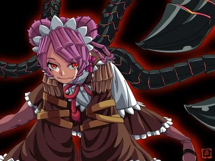Overlord rule 34