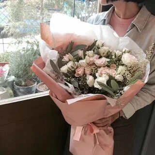 Каждом букете