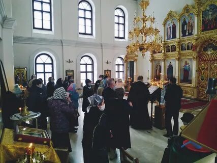 Филарет храм лобня расписание