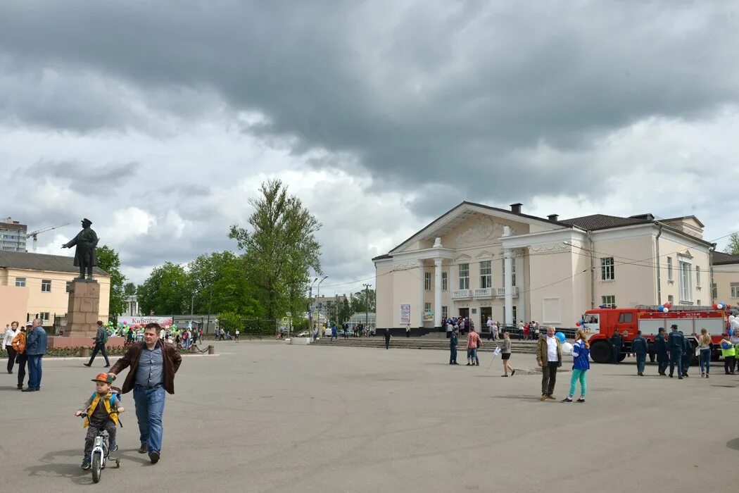 Кировск ленинградская прогноз погоды на неделю