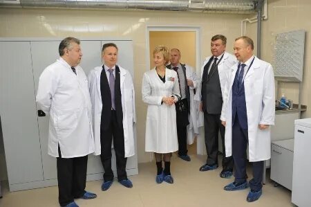 Медицинский институт саранск