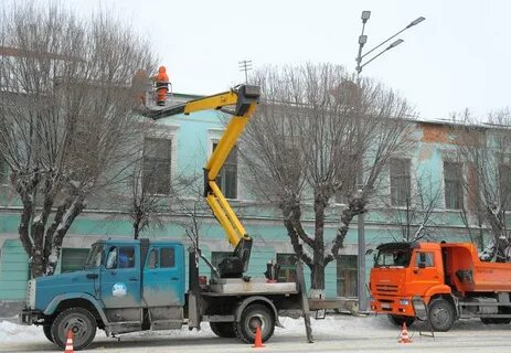 Благоустройство сызрань