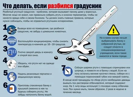 Может ли врать ртутный