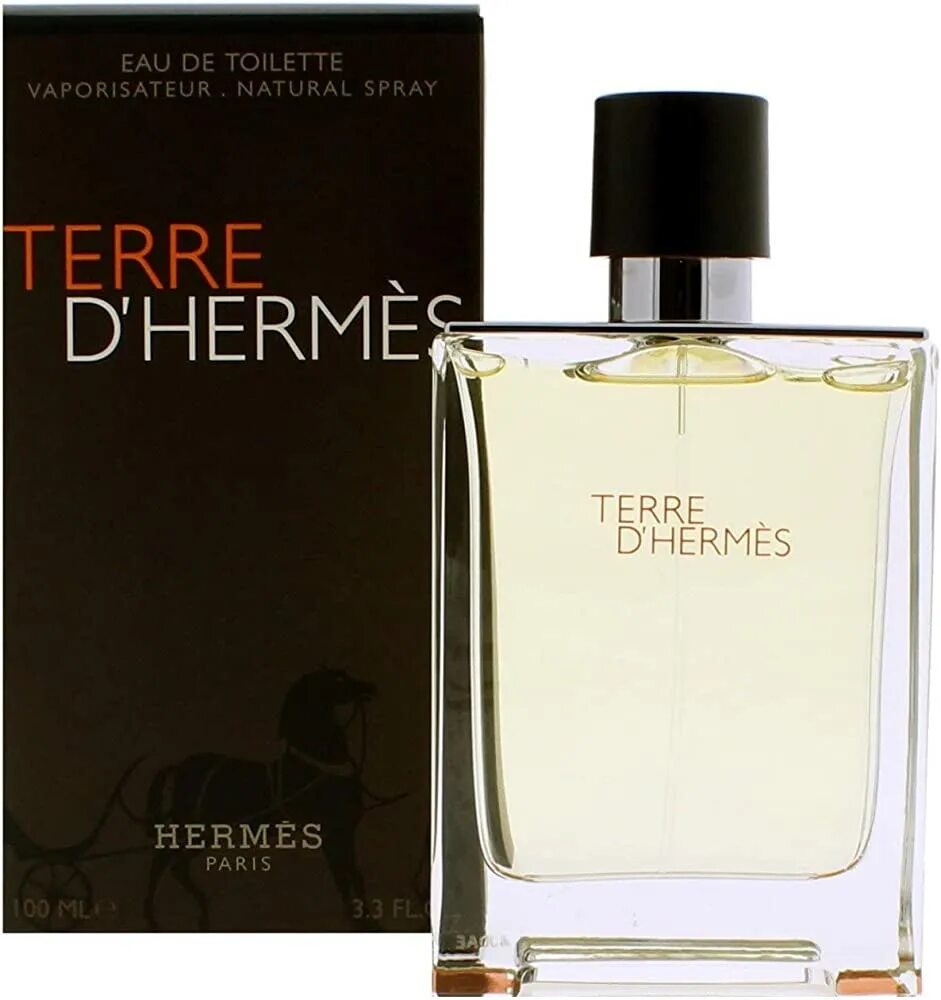 Вода hermes terre d hermes. Terre d'Hermes, 100 ml. Hermes Terre d'Hermes EDT man 100ml. Аромат Terre d'Hermes Dubai. Hermes Paris Terre d Hermes for man духи тестер.