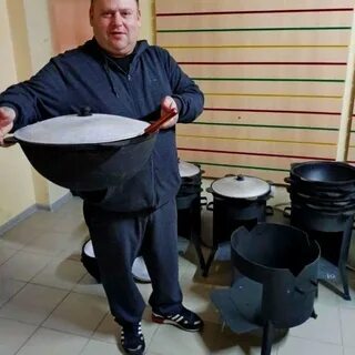 Казан пермь