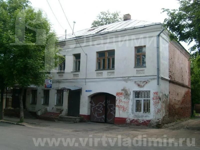 Виртуальный владимир фото