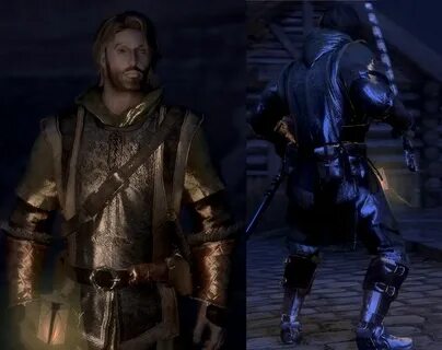Shadow of mordor моды