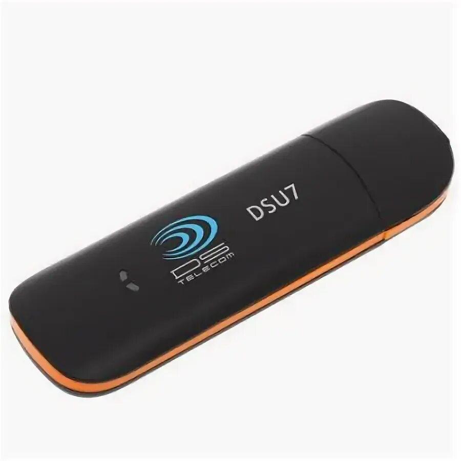 Модем Telecom dsu7. Модем 3g DS Telecom dsu7 USB внешний черный. ДНС модем 4g. ДНС модем 4g с симкой.