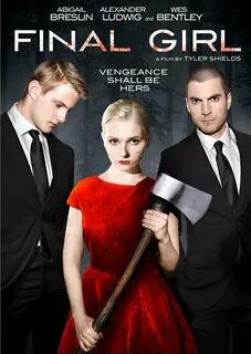 Final girl