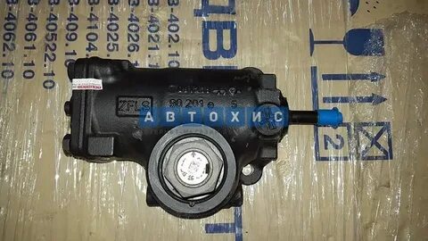 Zf гидроусилитель руля