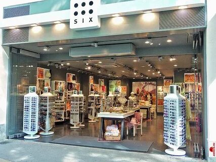 Shop 6