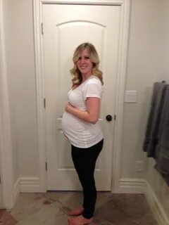 Old pregnant