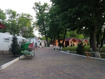 Березка донецк ростовская область