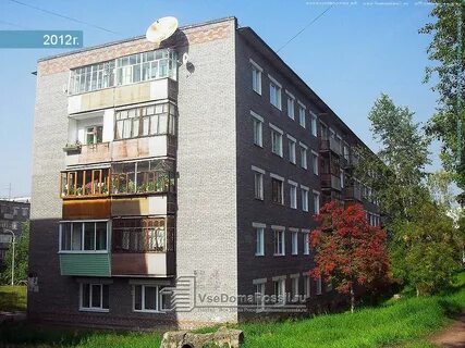 Крупской 24