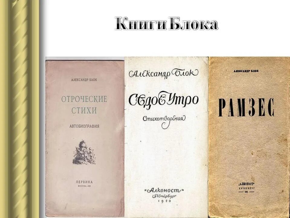 Источник книга купить. Книги блока. Обложки книг блока. Стихи к блоку книга.