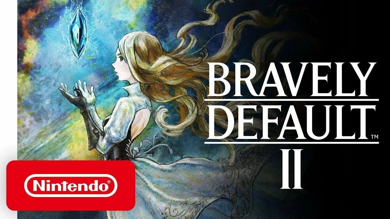 Нинтендо свитч bravely default 2. Игра bravely default ii switch. Bravely default 2 nintendo switch. Nintendo switch - игра bravely default ii [английская версия]. Nintendo switch - игра bravely default ii [английская версия].