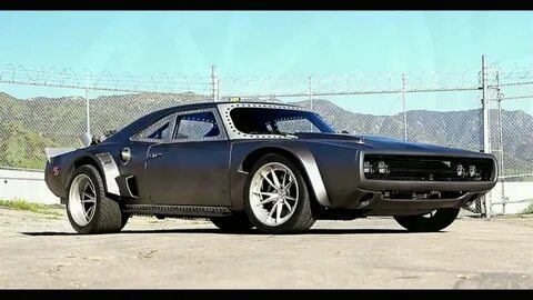 Dodge ice