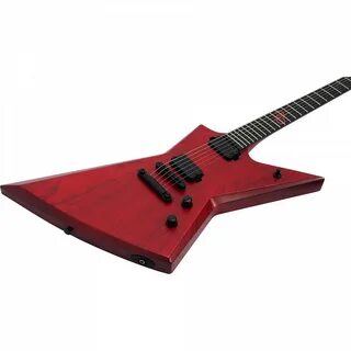 Solar guitar 2.6