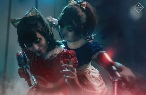 twitter.com Hooblie на Твитеру: "Great cosplayers + Great photographer...