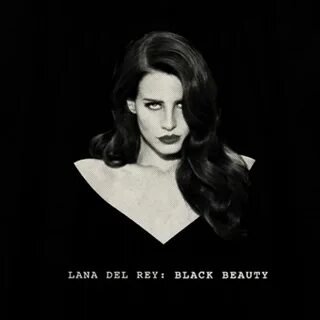 Black beauty lana