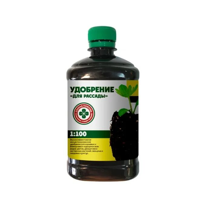 Удобрения для цветущих комнатных