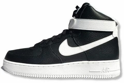 Nike air force high 07