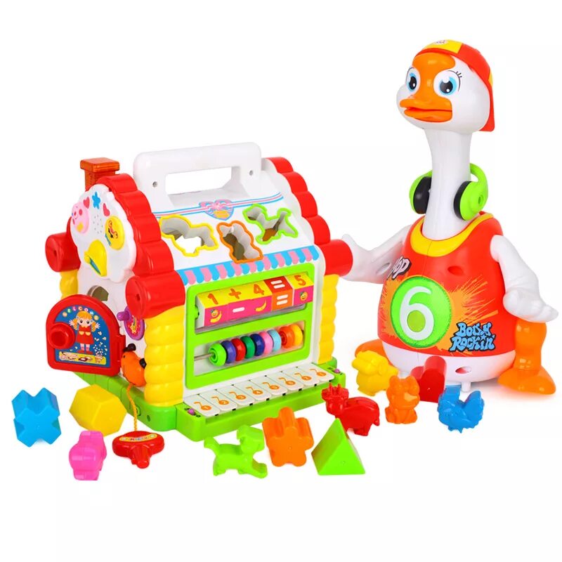 Игрушки купить 12. Huile Toys куб. Лошадь huile Toys. Пианино BUNFUN Kids. Kat0828toy.