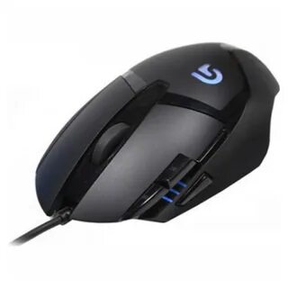 Fury g402