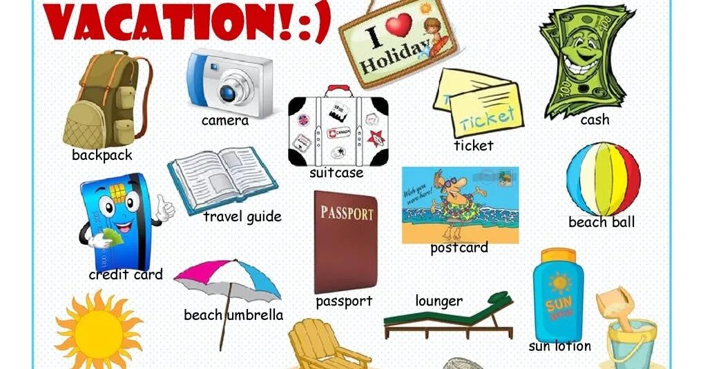 What to do on a